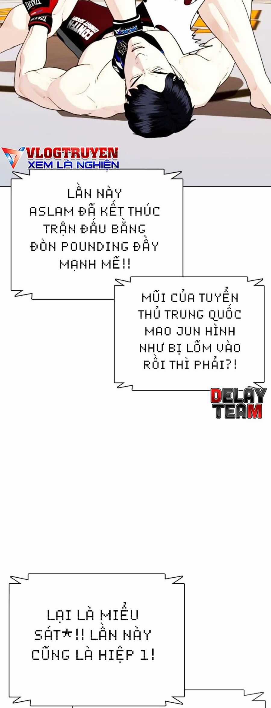 Loser Giỏi Võ - Chapter 52 - Trang 88