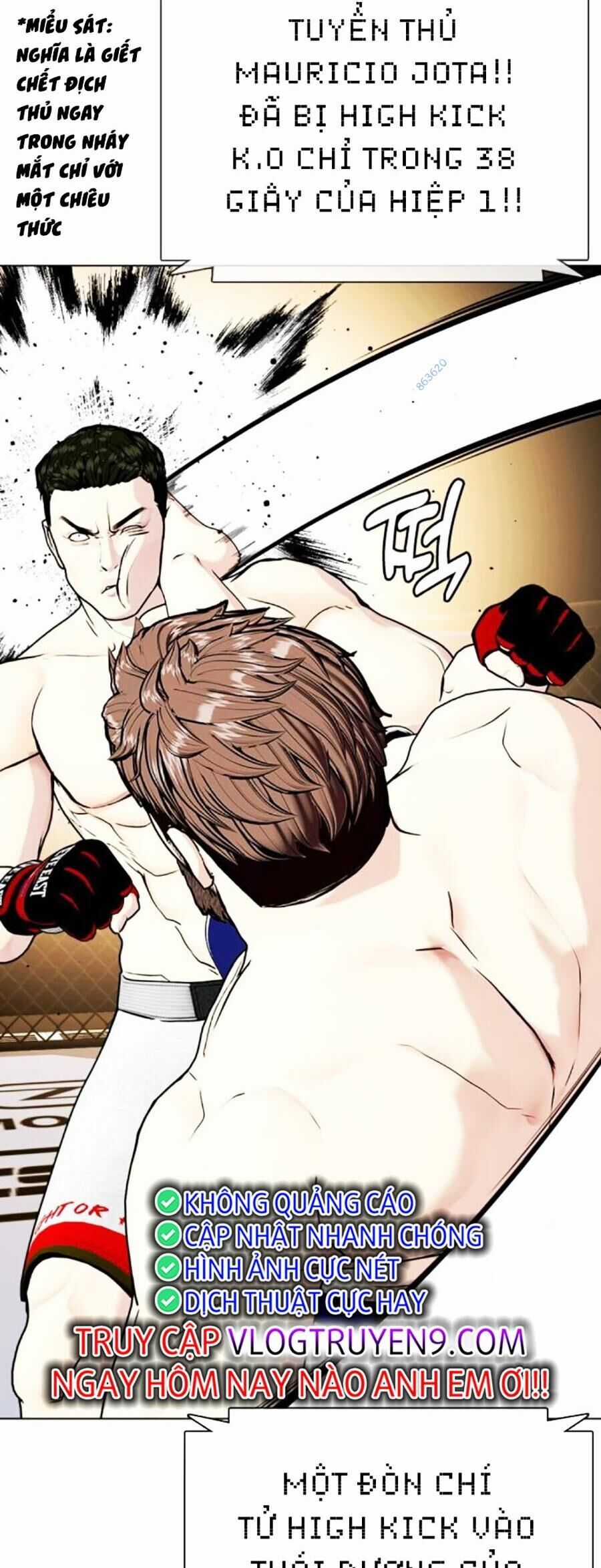 Loser Giỏi Võ - Chapter 52 - Trang 89