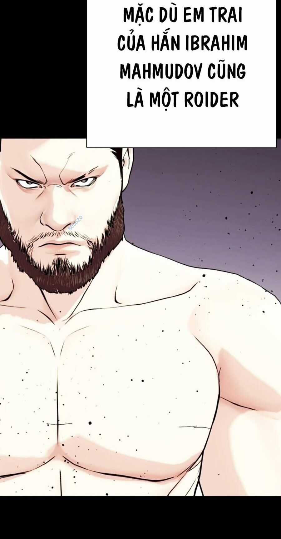 Loser Giỏi Võ - Chapter 52 - Trang 10