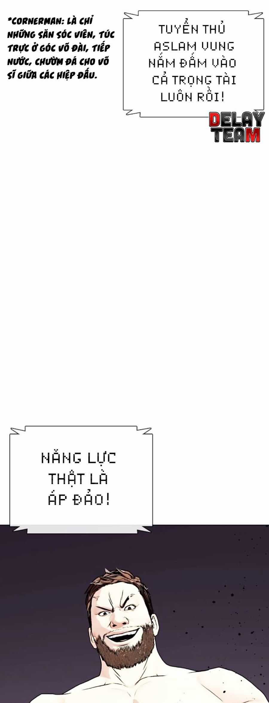 Loser Giỏi Võ - Chapter 52 - Trang 91