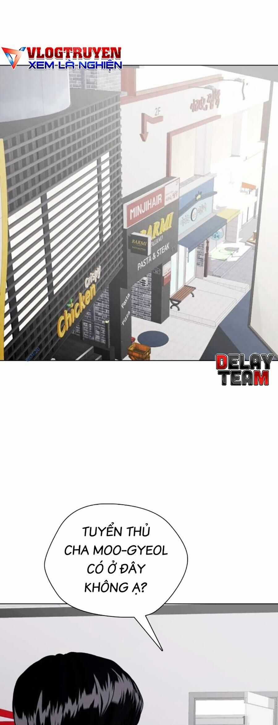 Loser Giỏi Võ - Chapter 52 - Trang 93