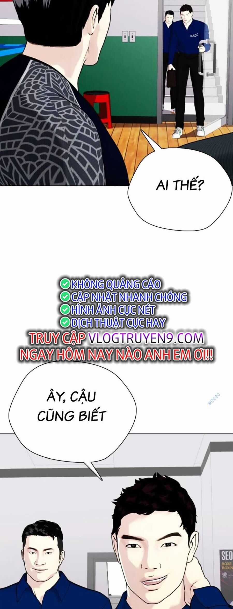 Loser Giỏi Võ - Chapter 52 - Trang 94