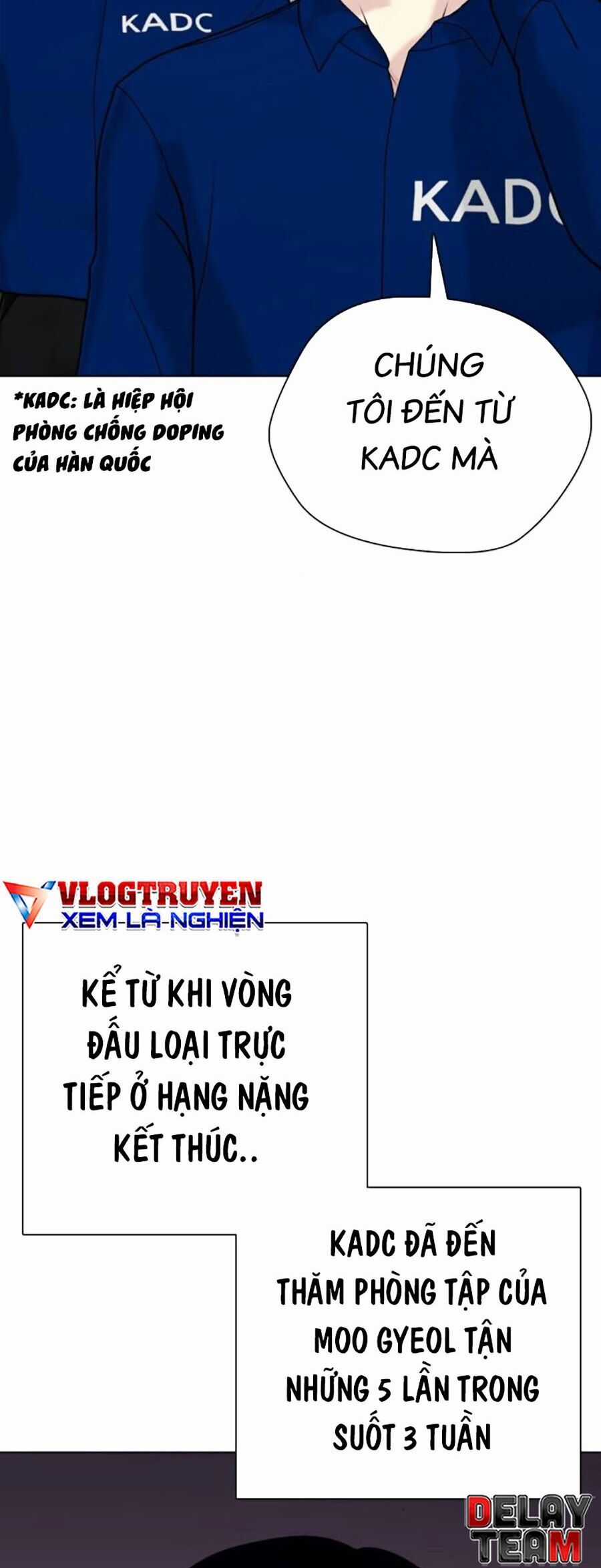 Loser Giỏi Võ - Chapter 52 - Trang 95