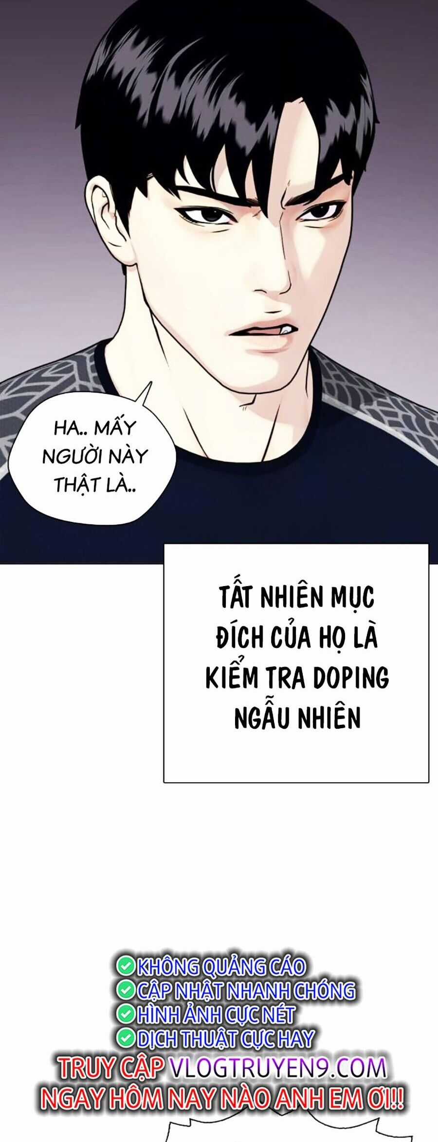 Loser Giỏi Võ - Chapter 52 - Trang 96