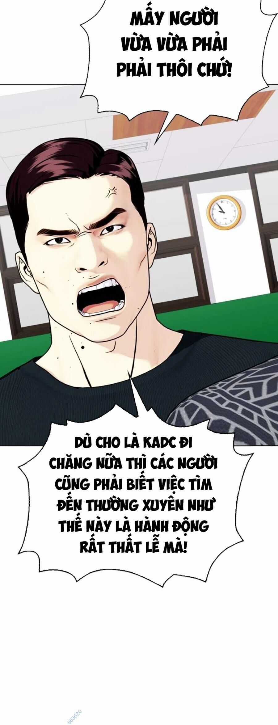 Loser Giỏi Võ - Chapter 52 - Trang 97
