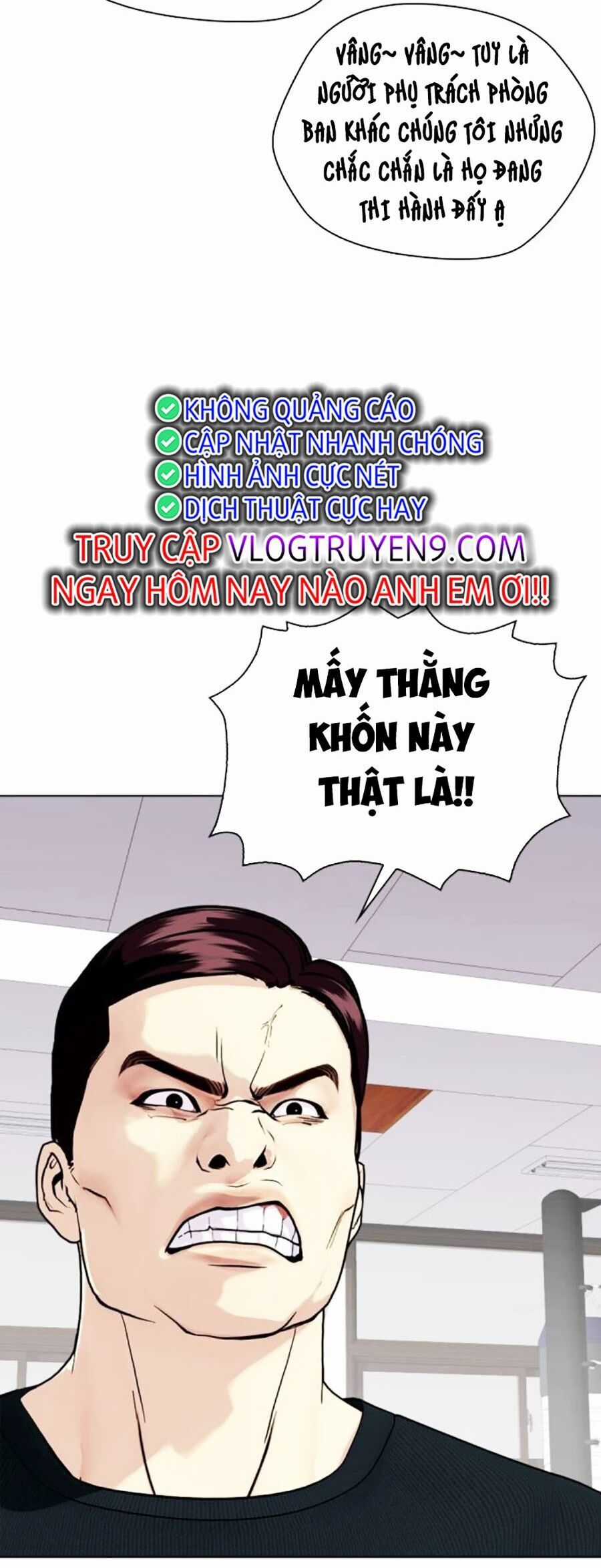 Loser Giỏi Võ - Chapter 52 - Trang 99