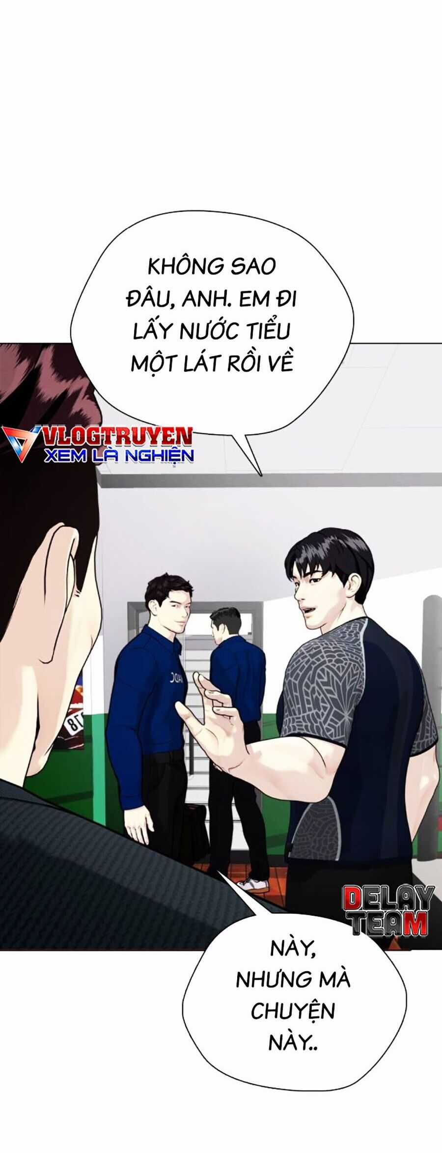 Loser Giỏi Võ - Chapter 52 - Trang 100