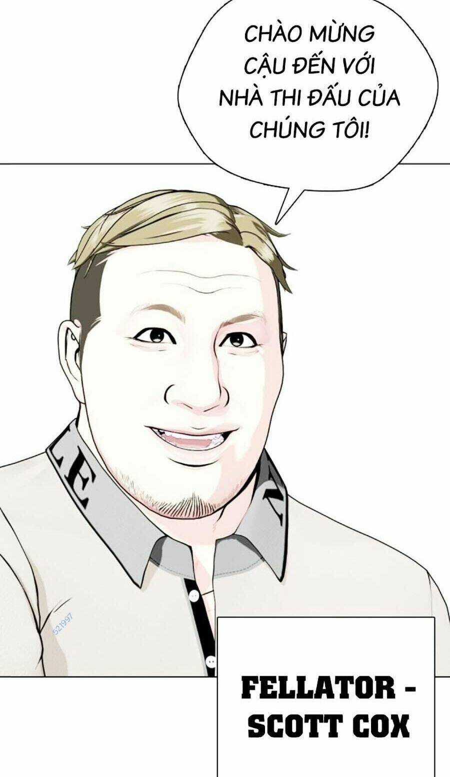 Loser Giỏi Võ - Chapter 53 - Trang 2