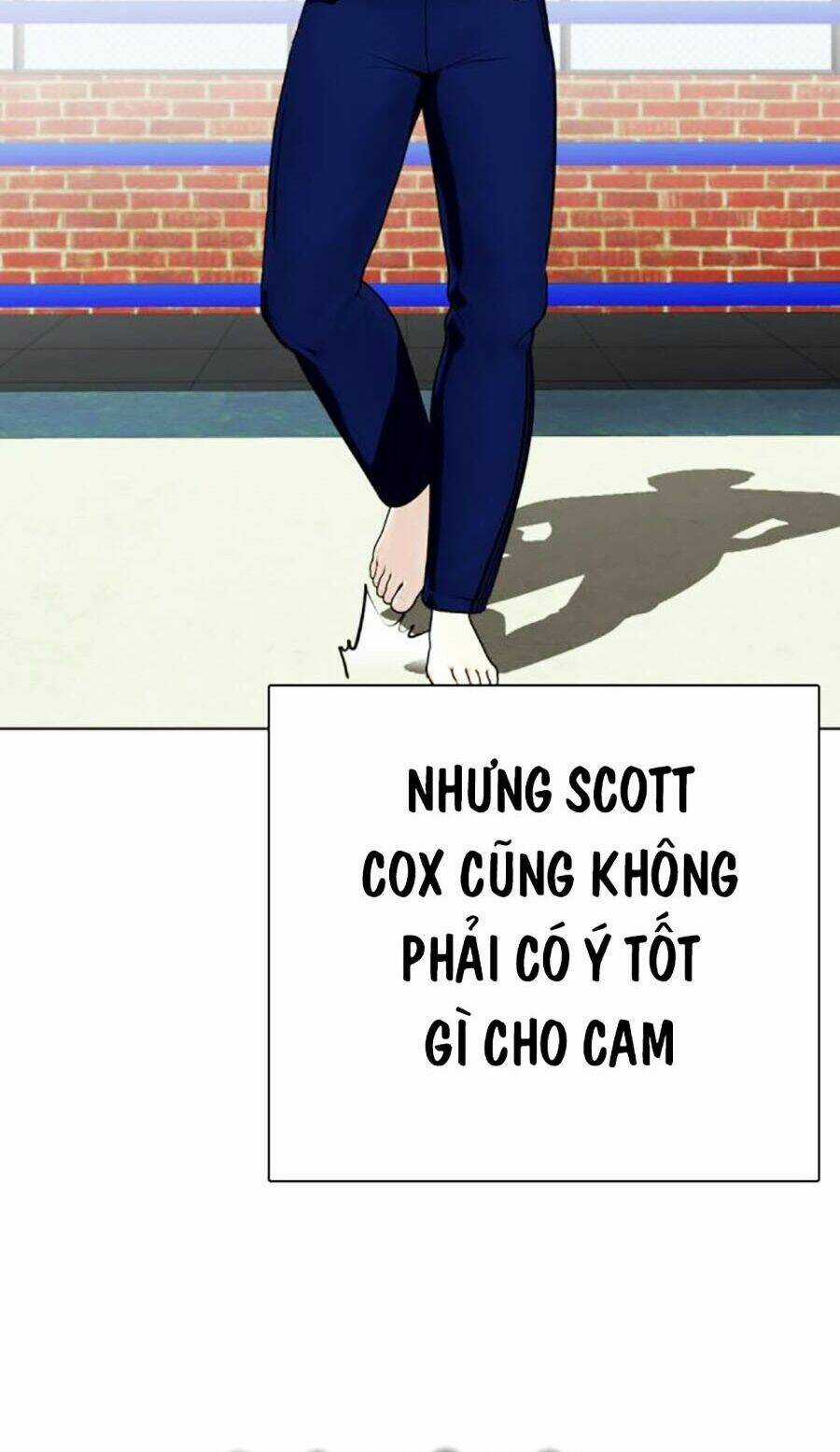 Loser Giỏi Võ - Chapter 53 - Trang 11
