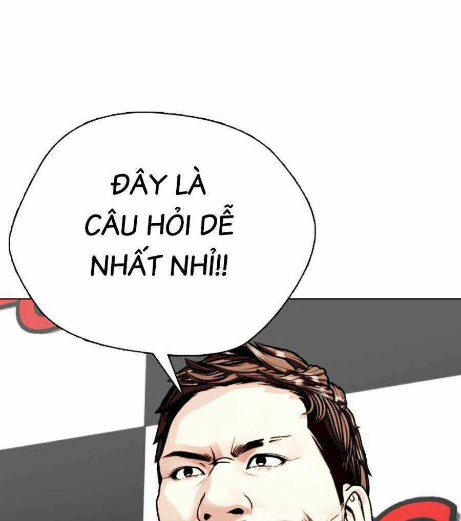 Loser Giỏi Võ - Chapter 53 - Trang 101