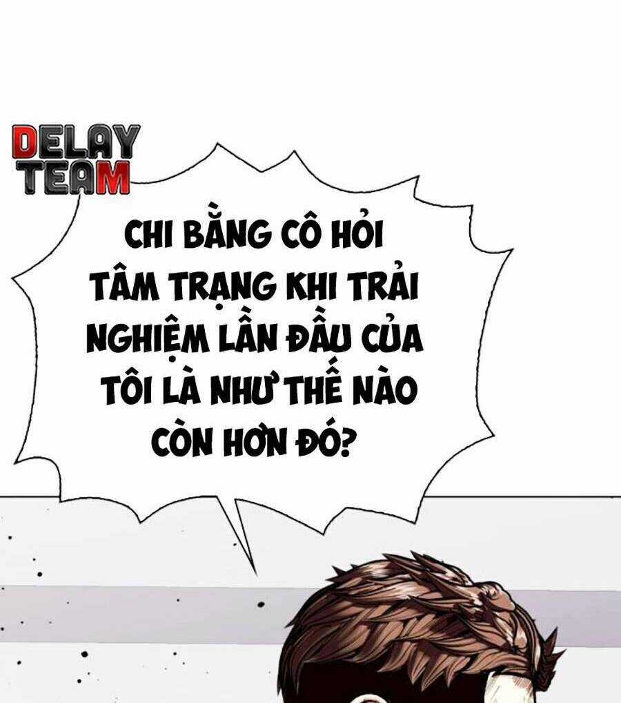 Loser Giỏi Võ - Chapter 53 - Trang 106