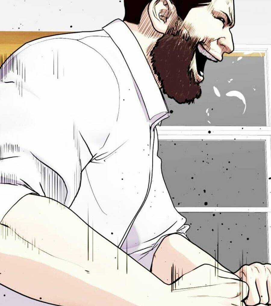 Loser Giỏi Võ - Chapter 53 - Trang 107