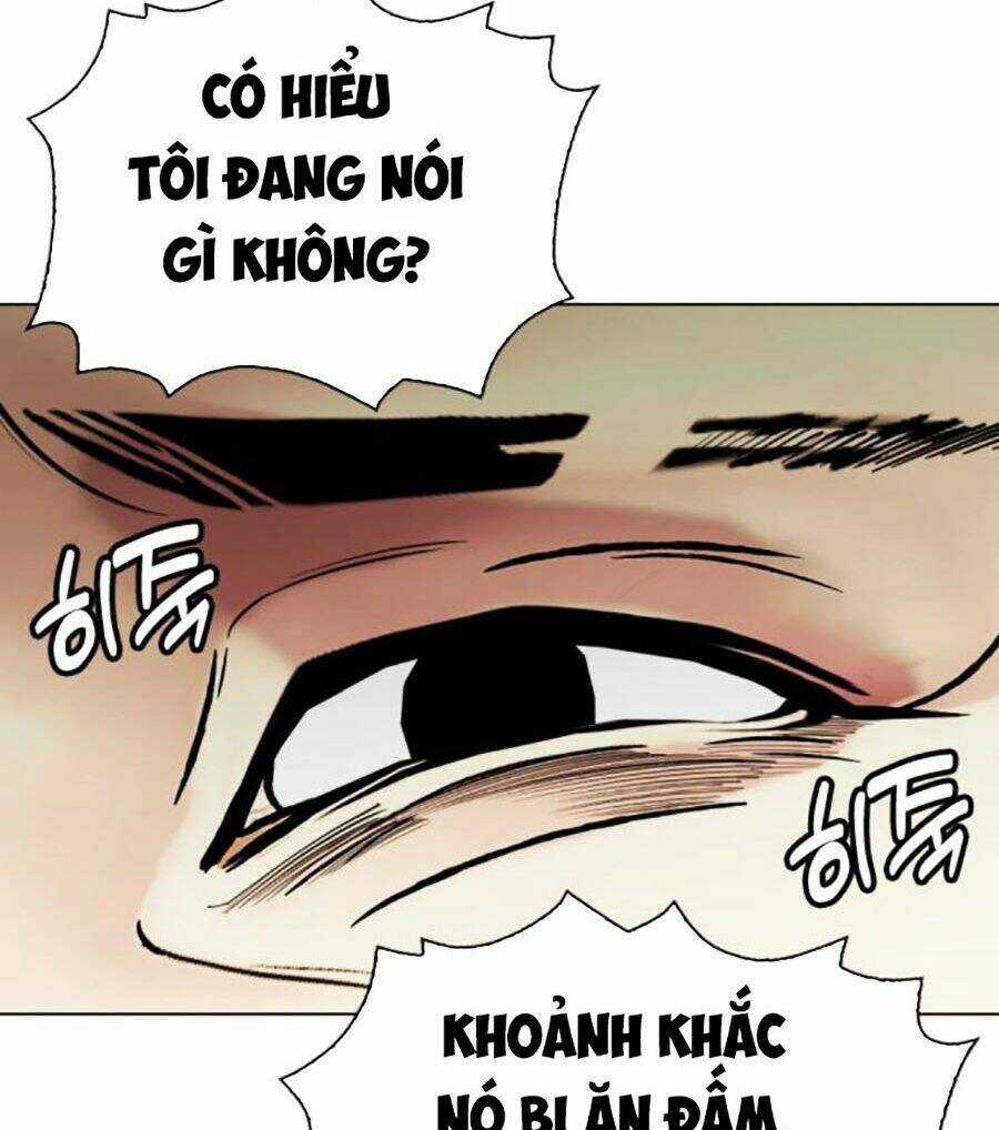 Loser Giỏi Võ - Chapter 53 - Trang 109