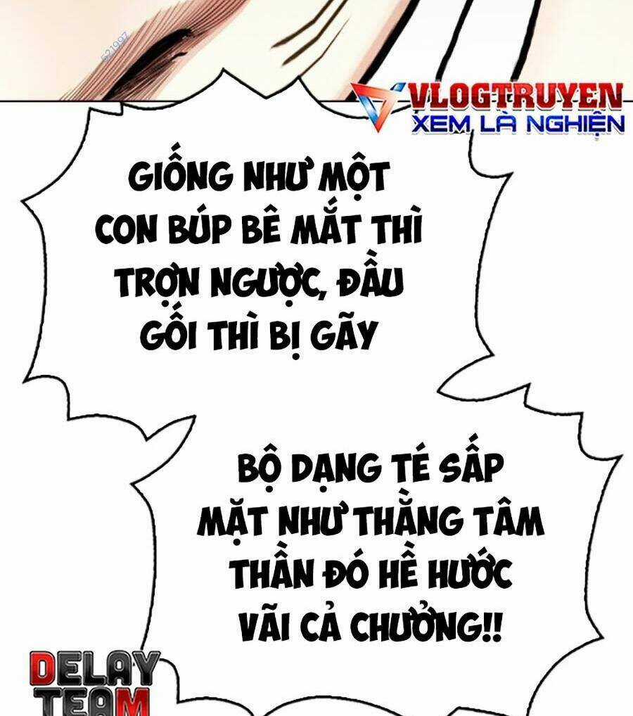 Loser Giỏi Võ - Chapter 53 - Trang 113