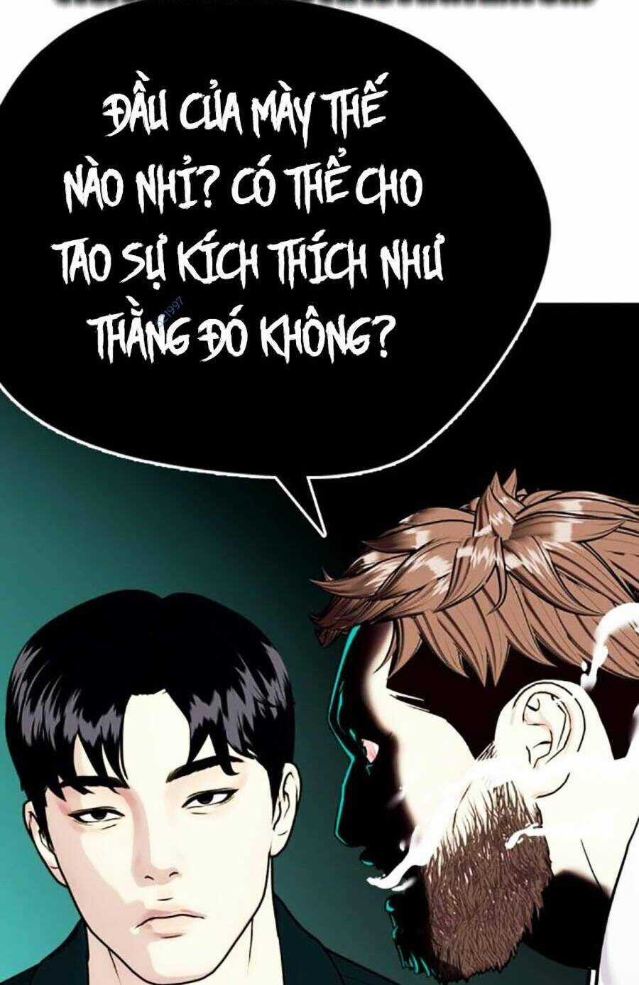 Loser Giỏi Võ - Chapter 53 - Trang 130