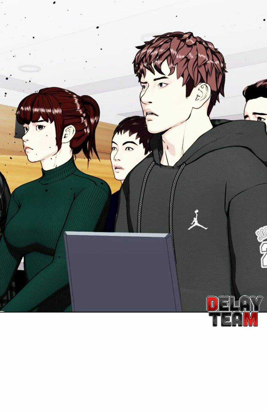 Loser Giỏi Võ - Chapter 53 - Trang 135