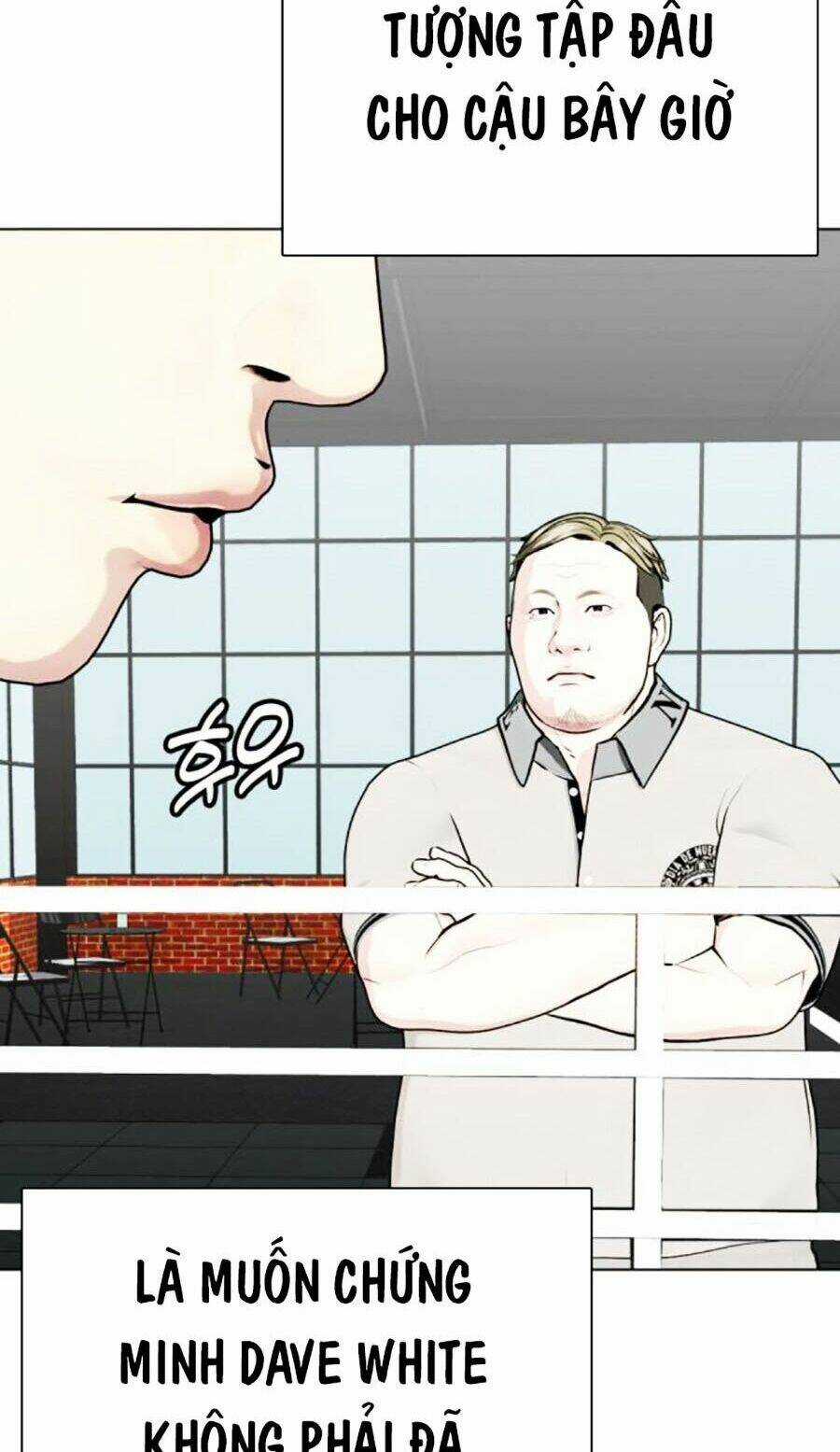 Loser Giỏi Võ - Chapter 53 - Trang 16