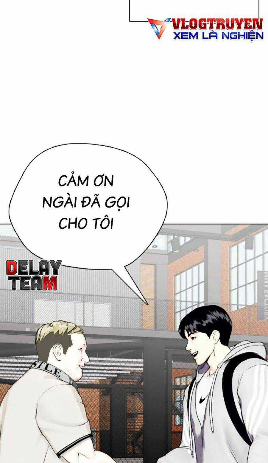 Loser Giỏi Võ - Chapter 53 - Trang 3