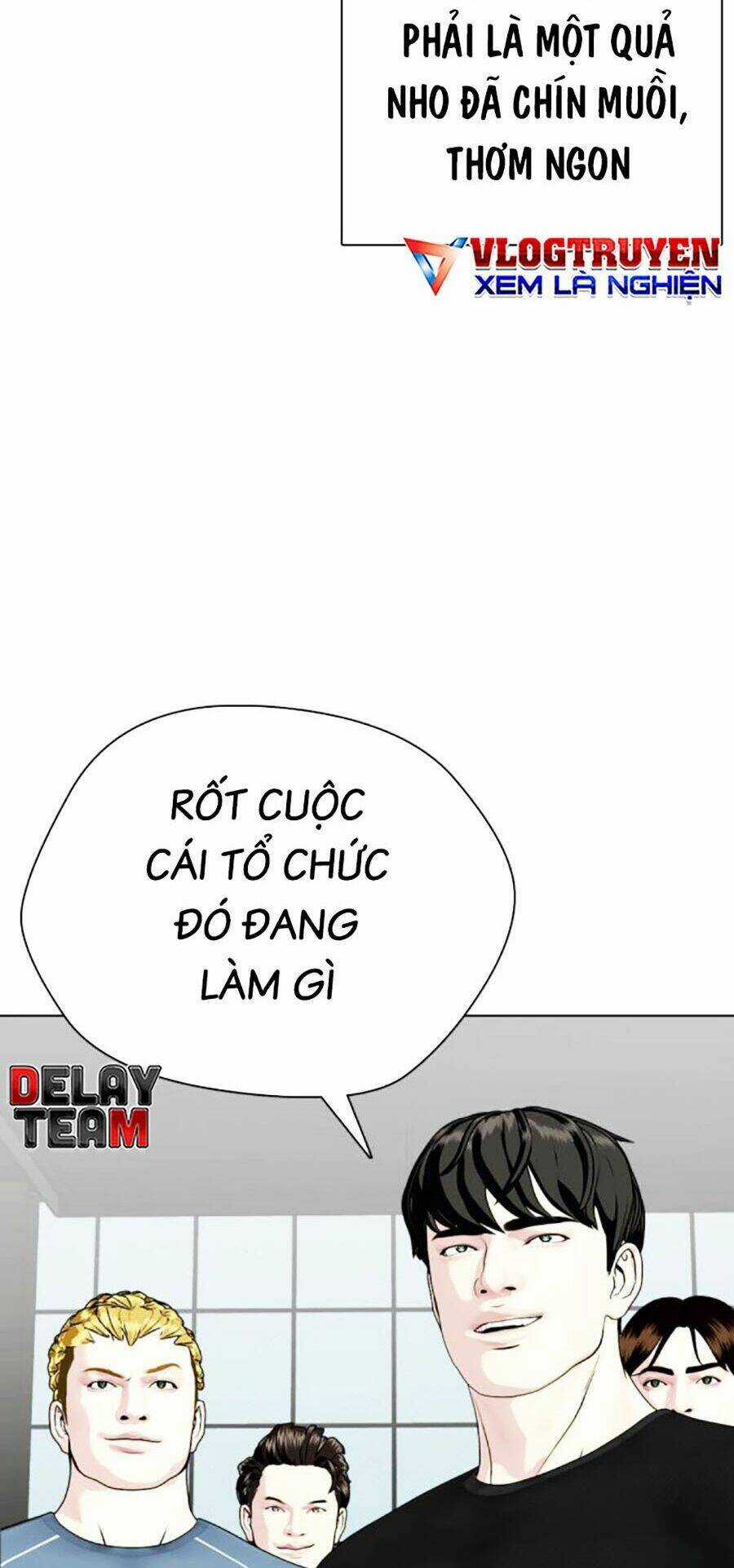 Loser Giỏi Võ - Chapter 53 - Trang 23