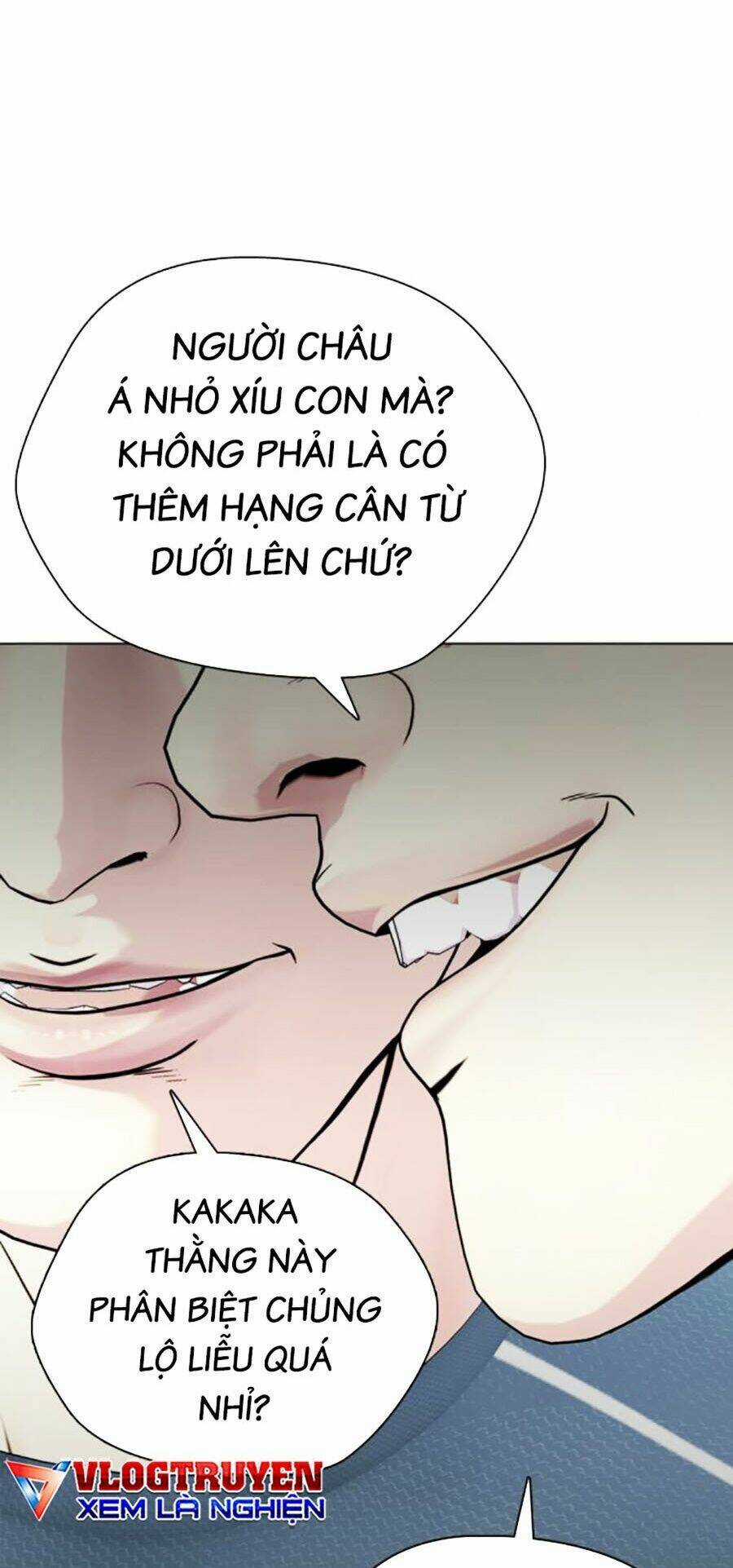 Loser Giỏi Võ - Chapter 53 - Trang 27