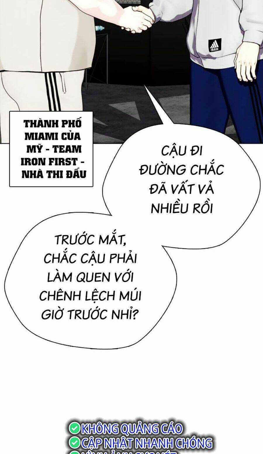 Loser Giỏi Võ - Chapter 53 - Trang 4