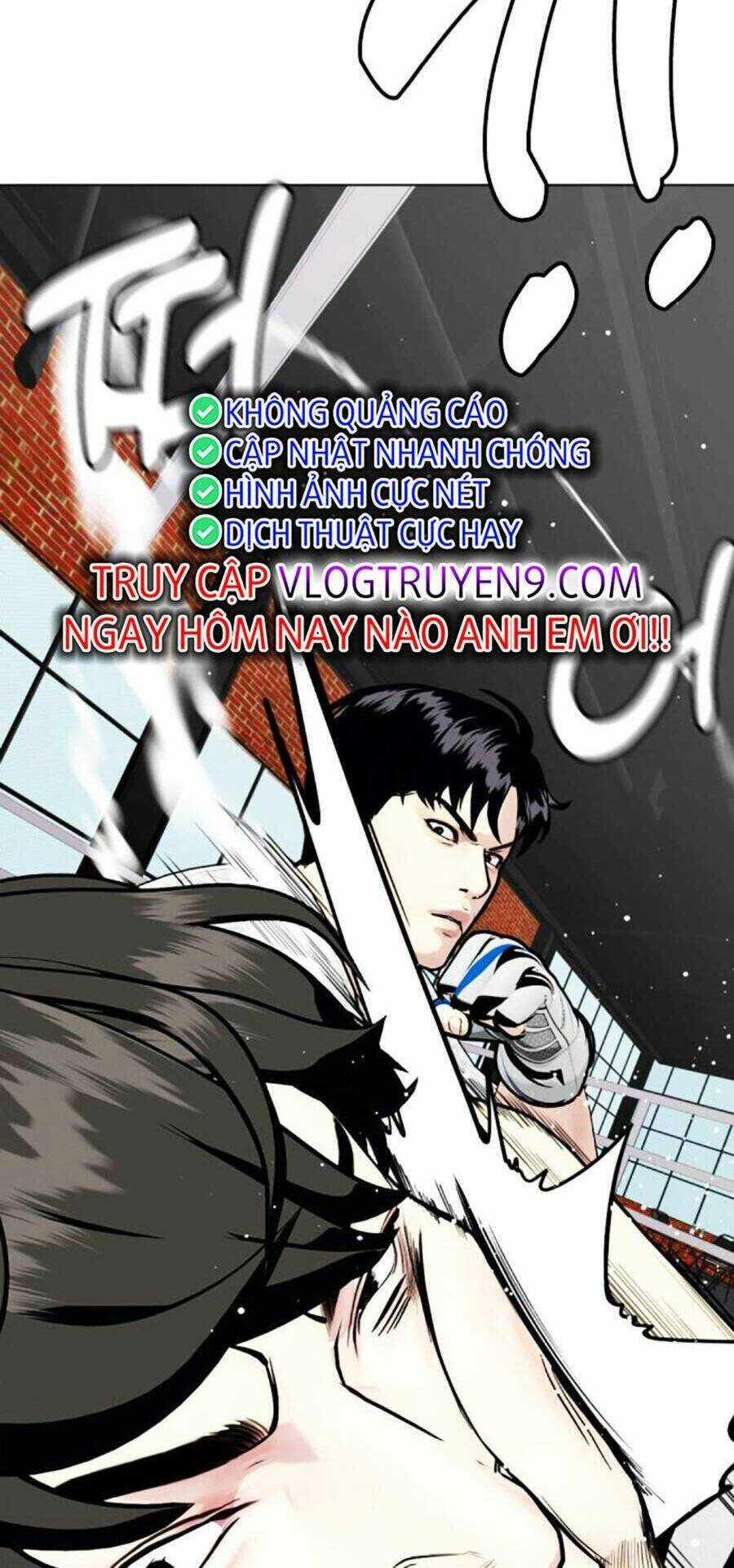 Loser Giỏi Võ - Chapter 53 - Trang 34