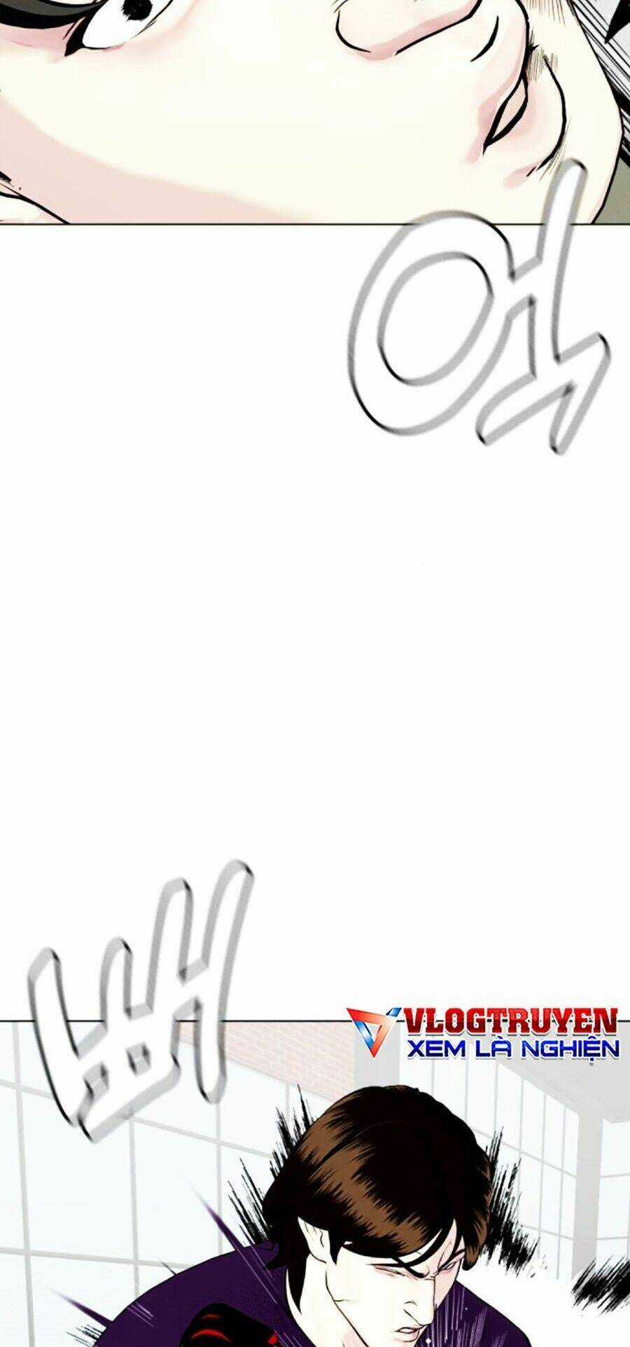 Loser Giỏi Võ - Chapter 53 - Trang 35