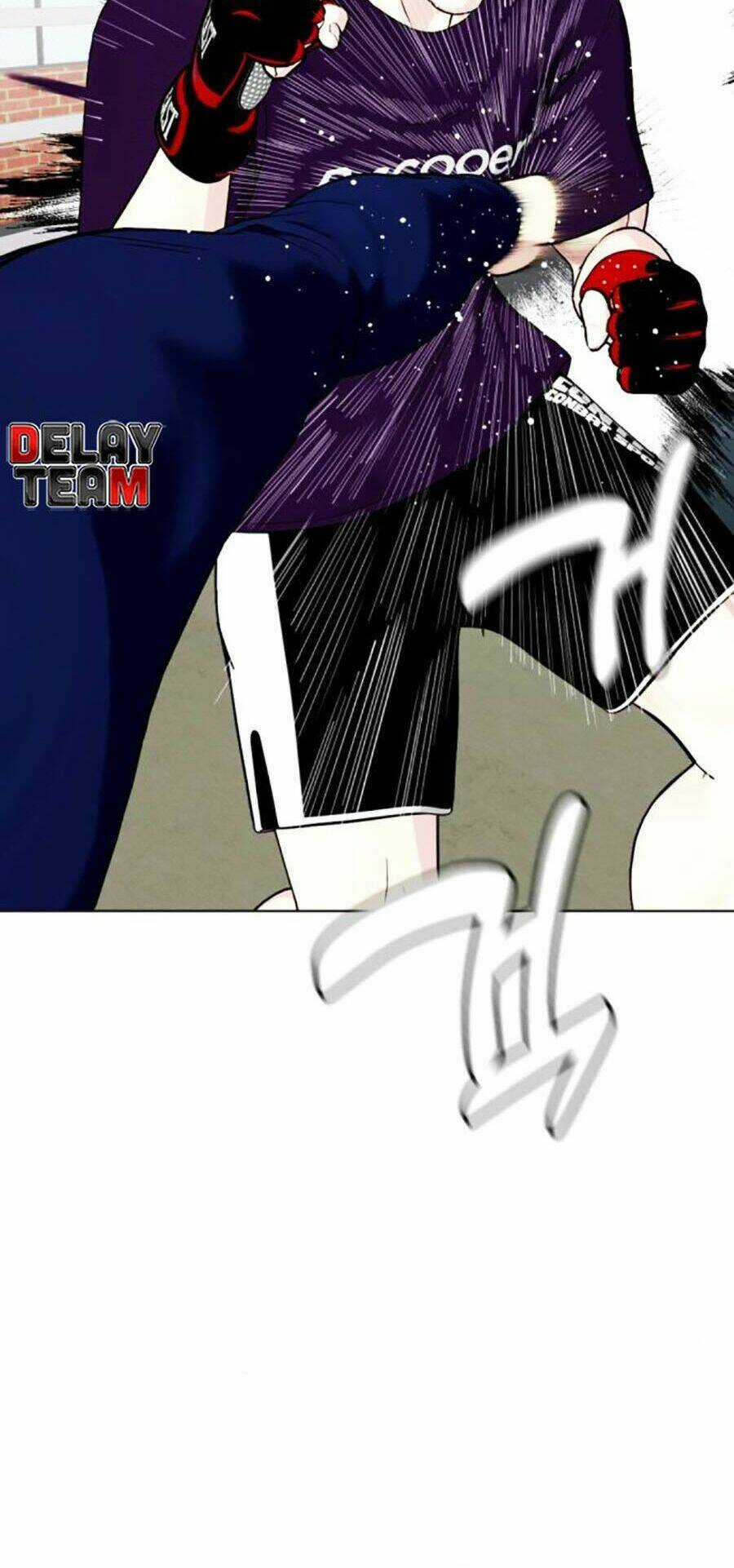 Loser Giỏi Võ - Chapter 53 - Trang 36