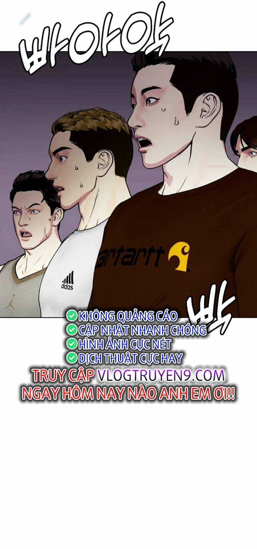 Loser Giỏi Võ - Chapter 53 - Trang 37