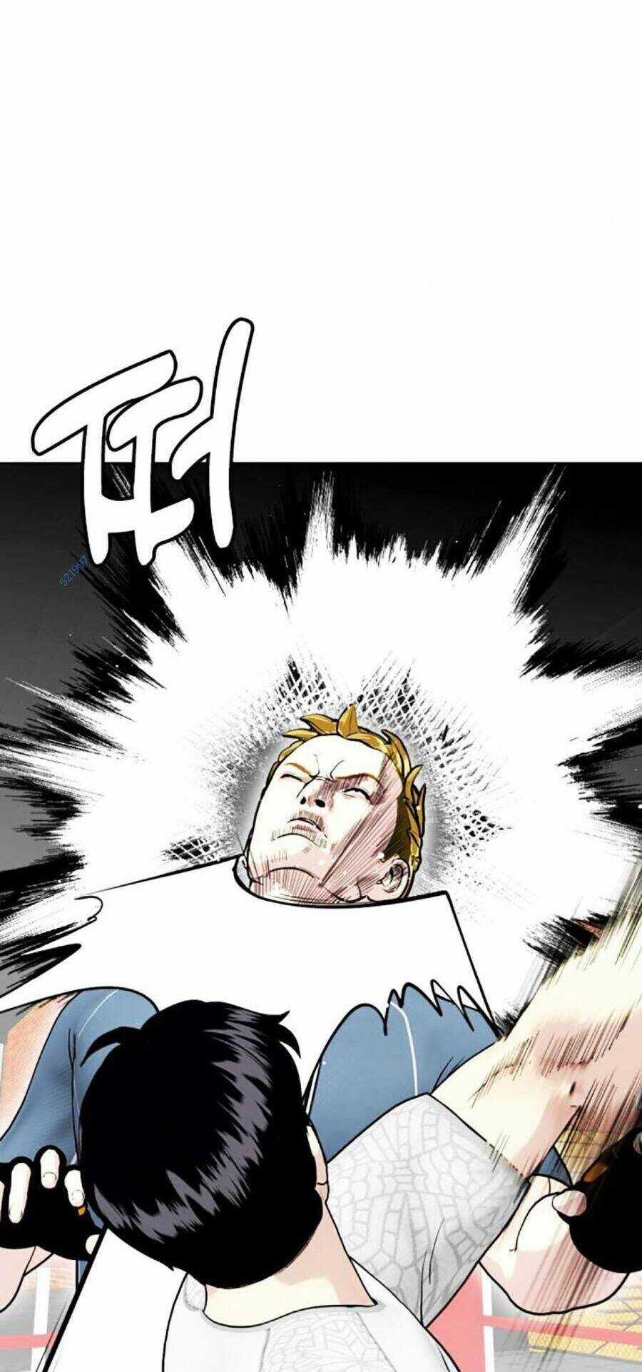 Loser Giỏi Võ - Chapter 53 - Trang 38