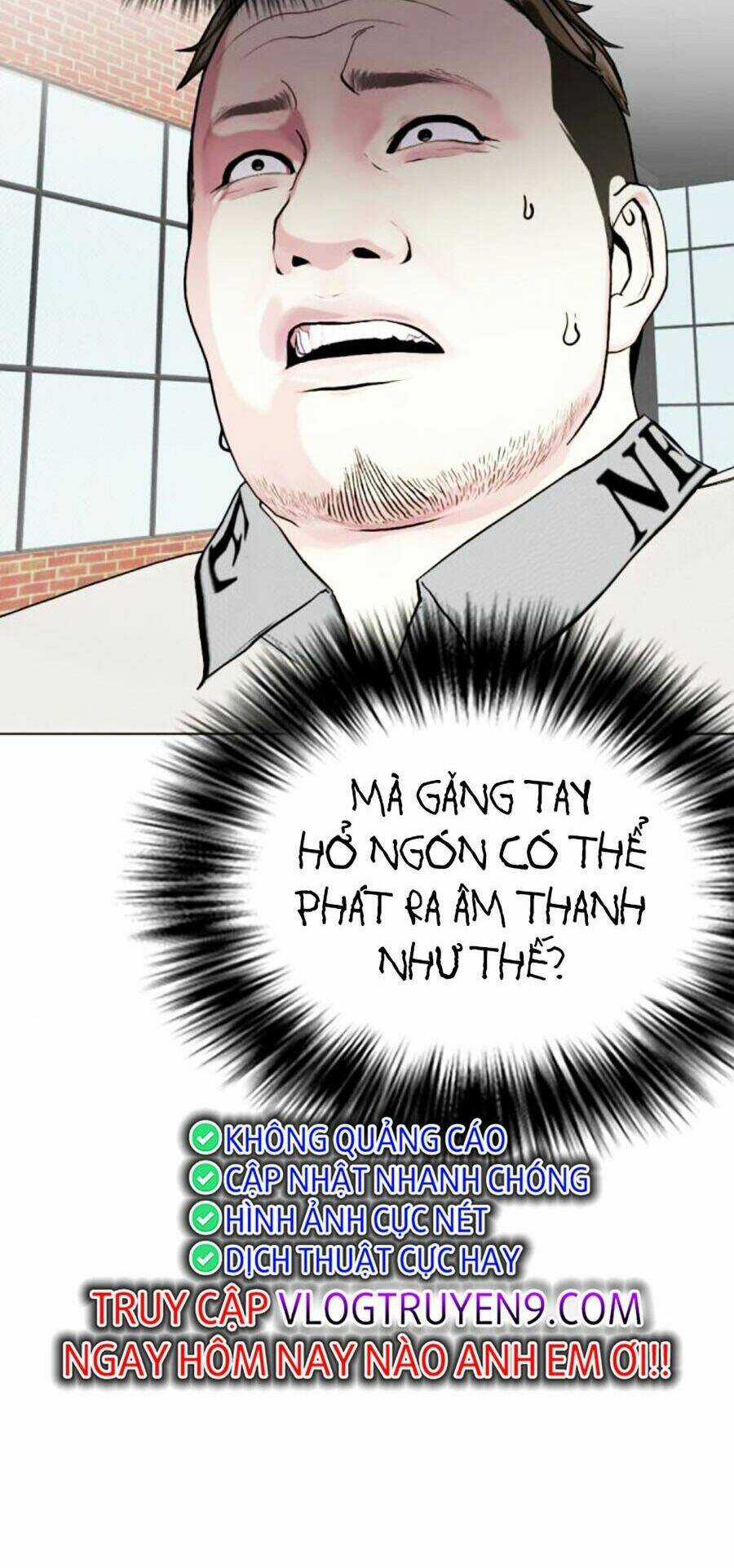 Loser Giỏi Võ - Chapter 53 - Trang 40