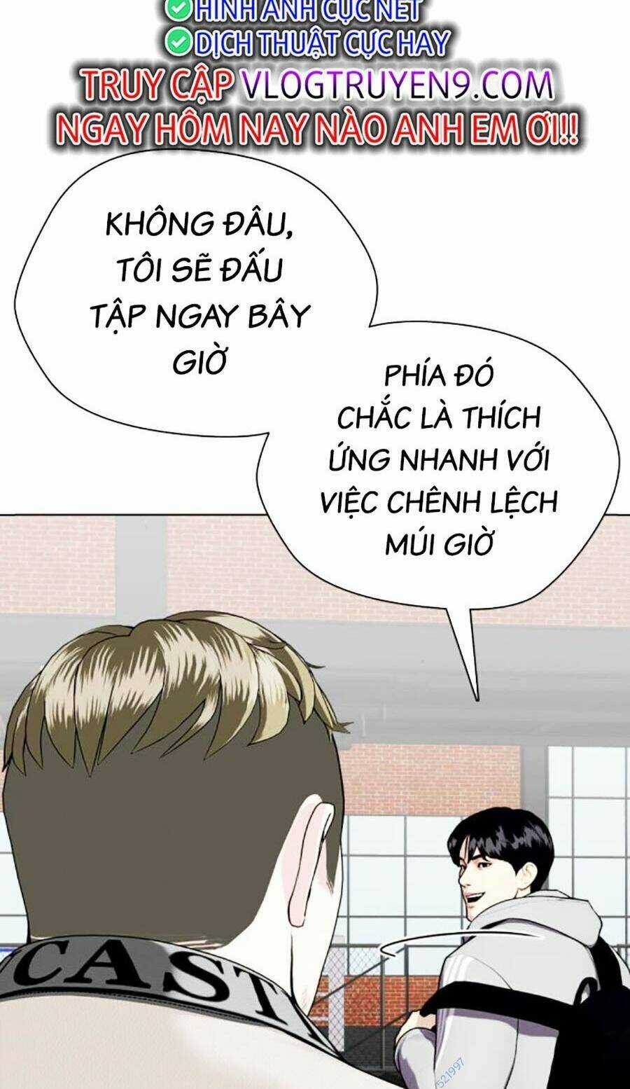 Loser Giỏi Võ - Chapter 53 - Trang 5