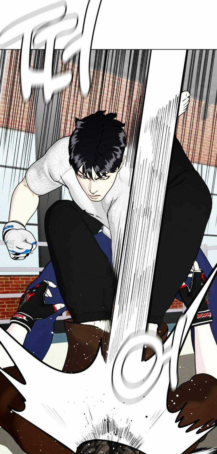 Loser Giỏi Võ - Chapter 53 - Trang 42