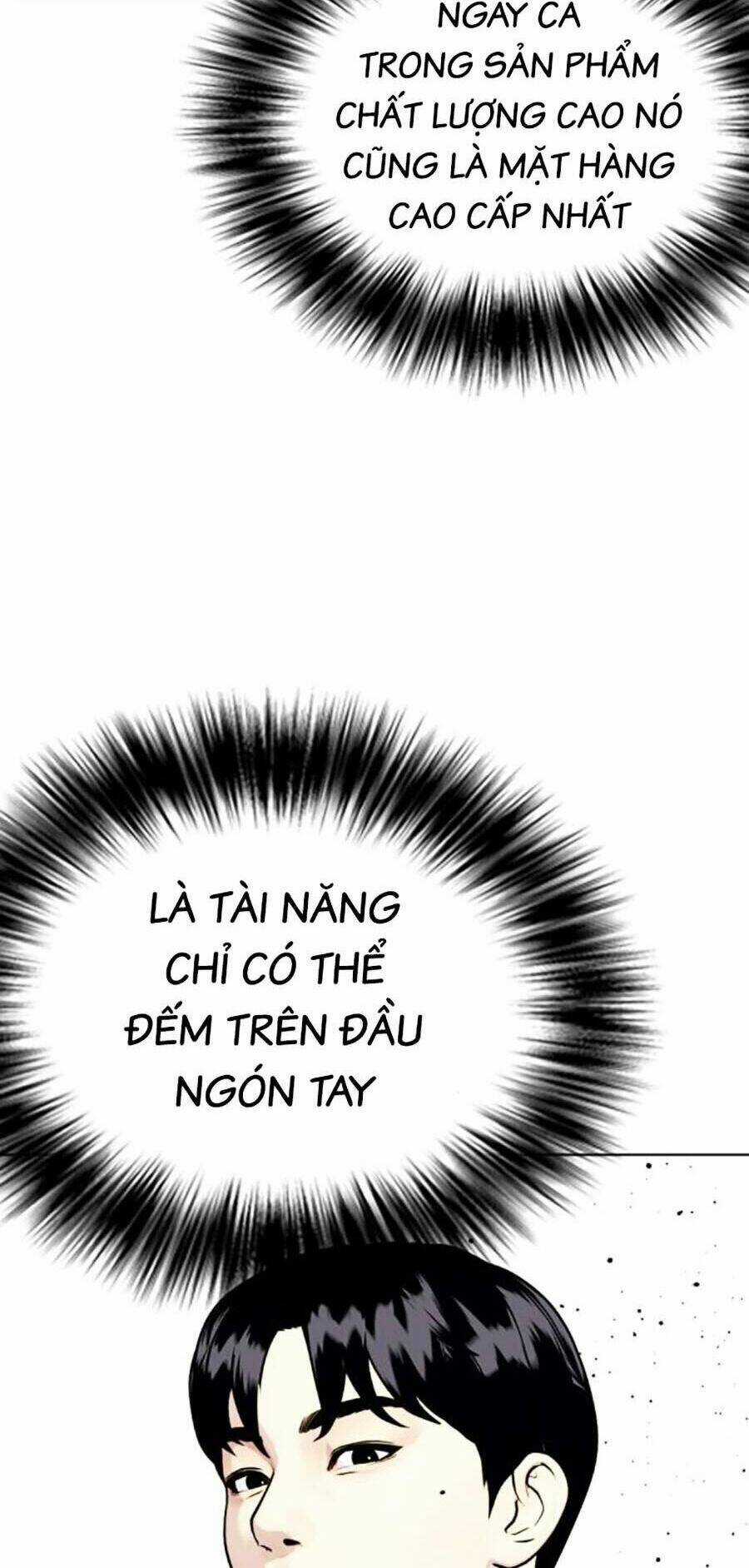 Loser Giỏi Võ - Chapter 53 - Trang 46