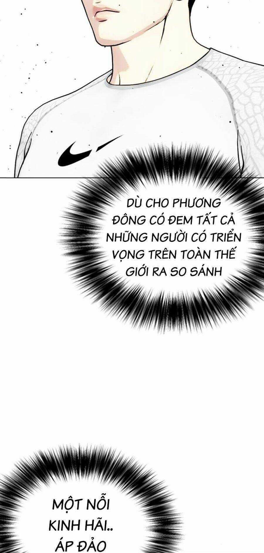 Loser Giỏi Võ - Chapter 53 - Trang 47