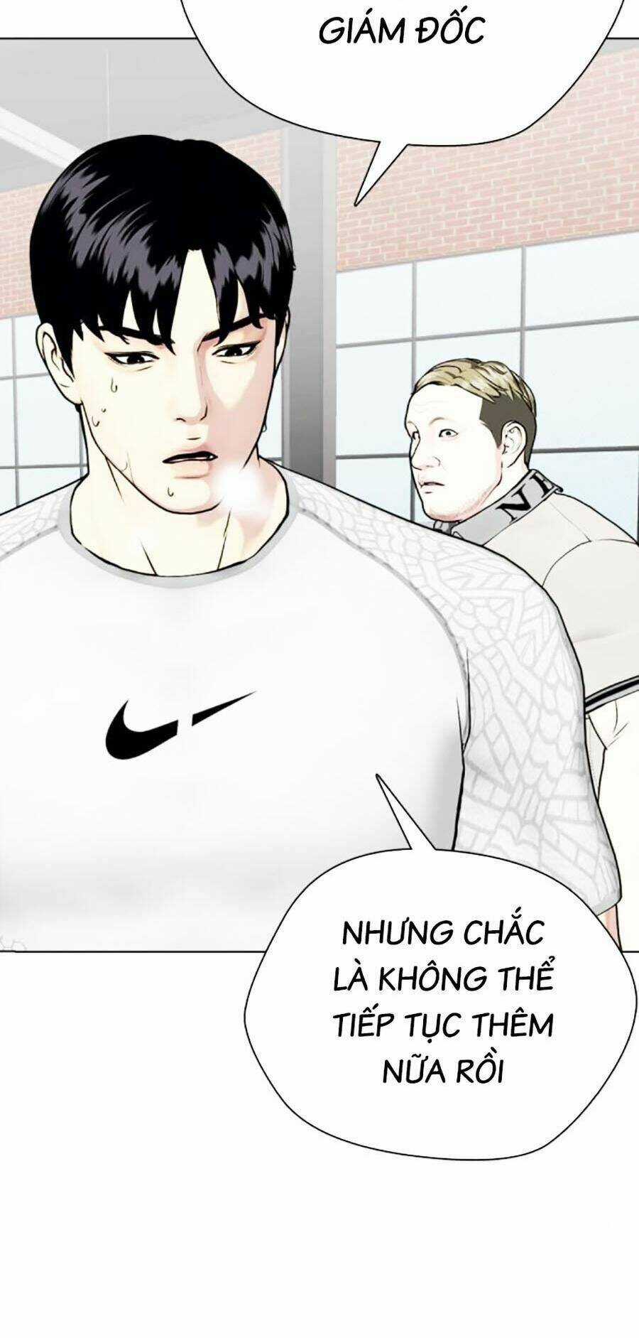 Loser Giỏi Võ - Chapter 53 - Trang 49
