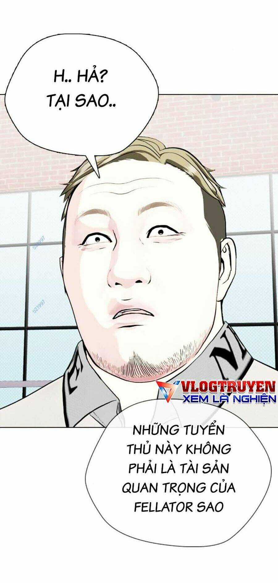 Loser Giỏi Võ - Chapter 53 - Trang 50