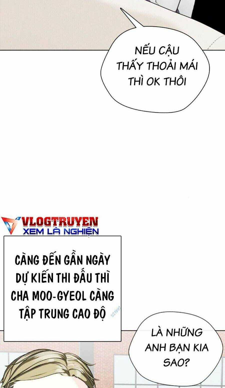 Loser Giỏi Võ - Chapter 53 - Trang 6
