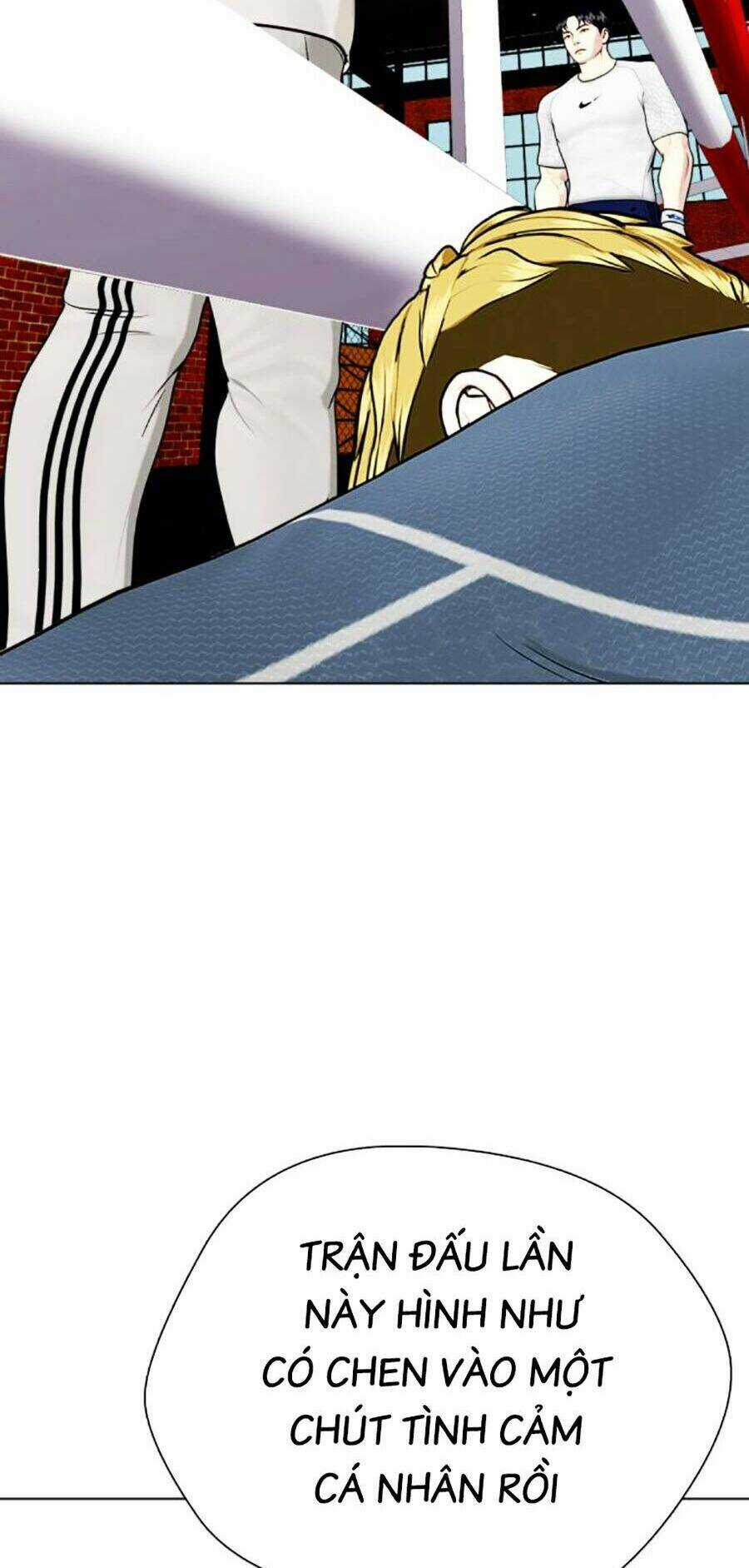 Loser Giỏi Võ - Chapter 53 - Trang 52