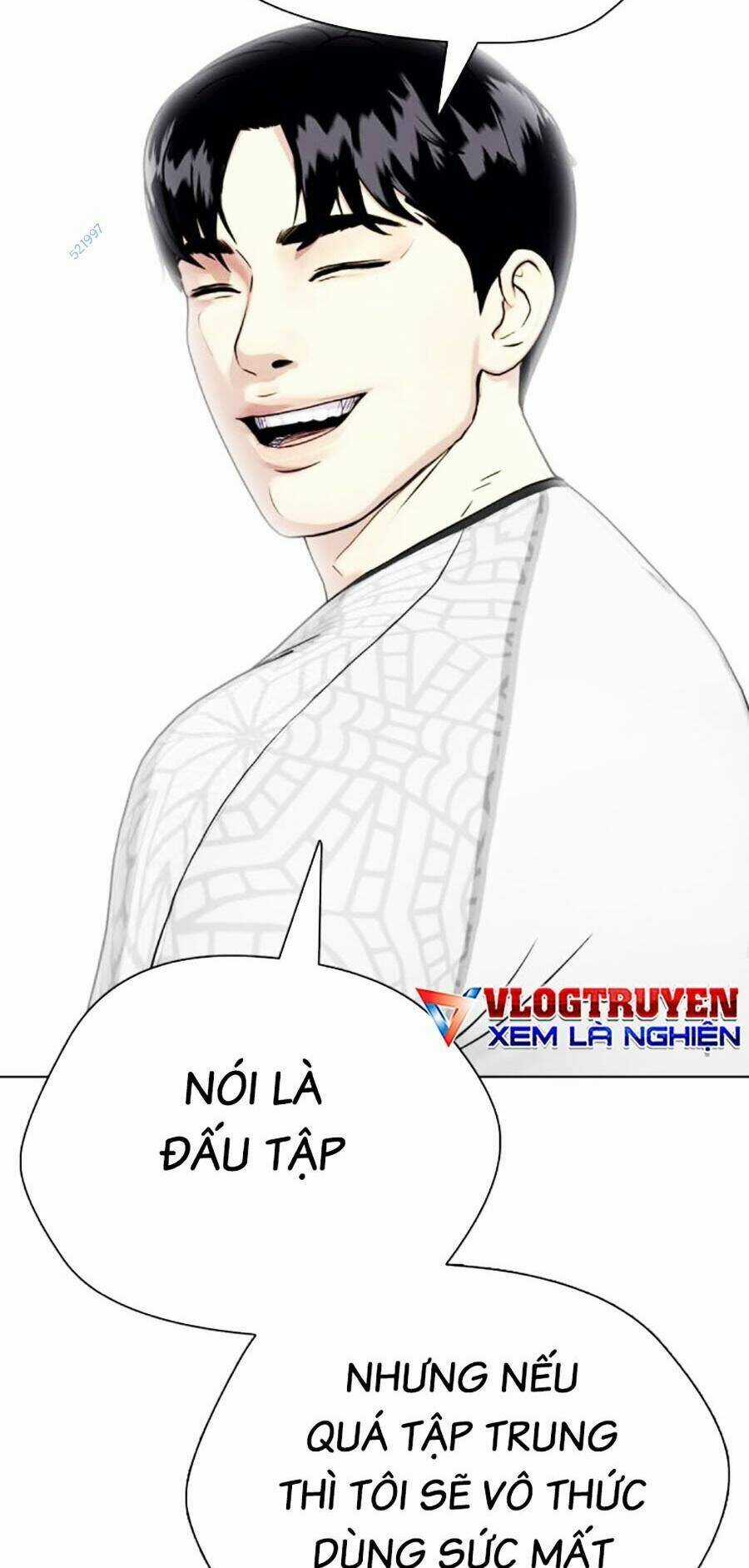 Loser Giỏi Võ - Chapter 53 - Trang 53