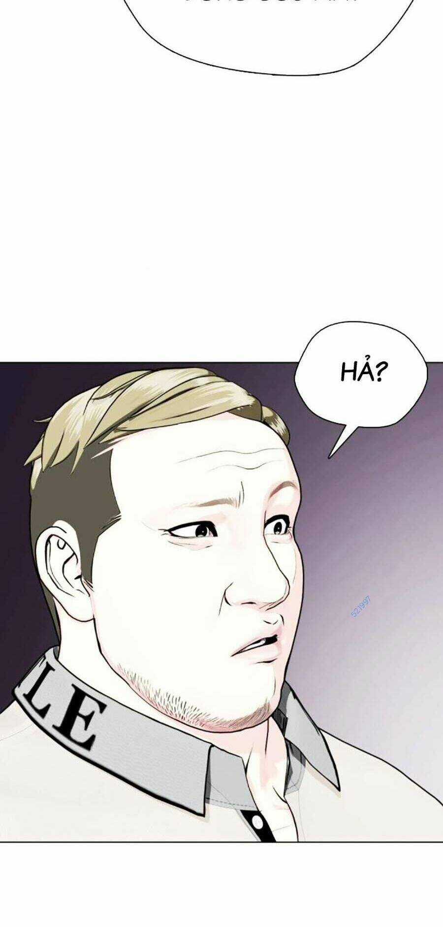Loser Giỏi Võ - Chapter 53 - Trang 54