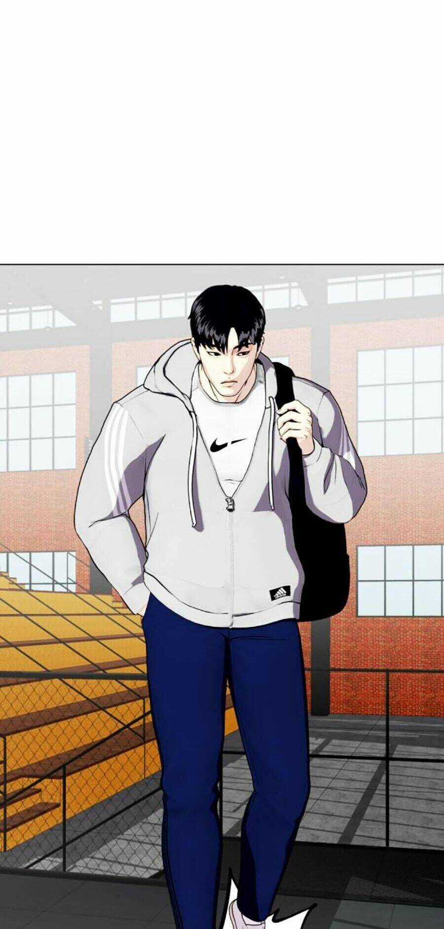 Loser Giỏi Võ - Chapter 53 - Trang 58