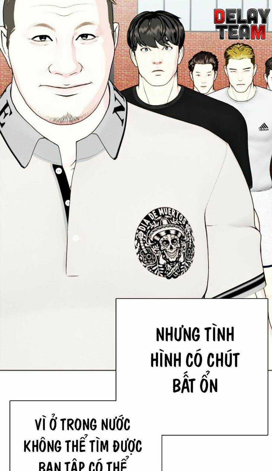 Loser Giỏi Võ - Chapter 53 - Trang 7