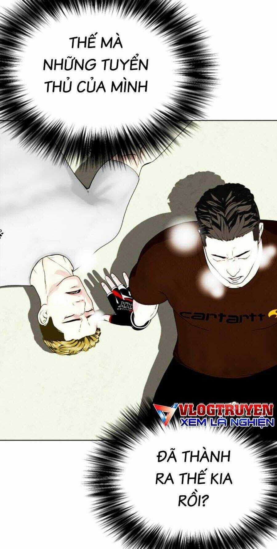 Loser Giỏi Võ - Chapter 53 - Trang 62