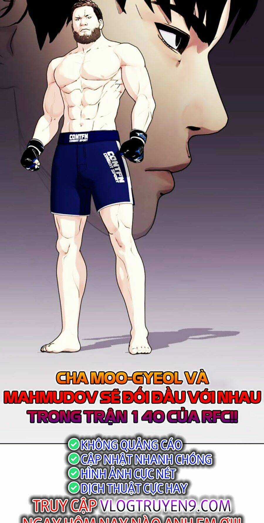 Loser Giỏi Võ - Chapter 53 - Trang 67