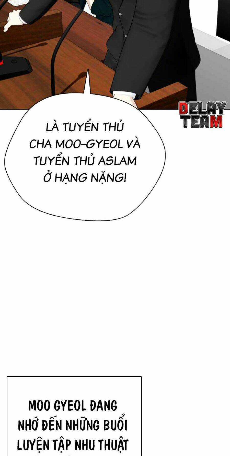 Loser Giỏi Võ - Chapter 53 - Trang 71
