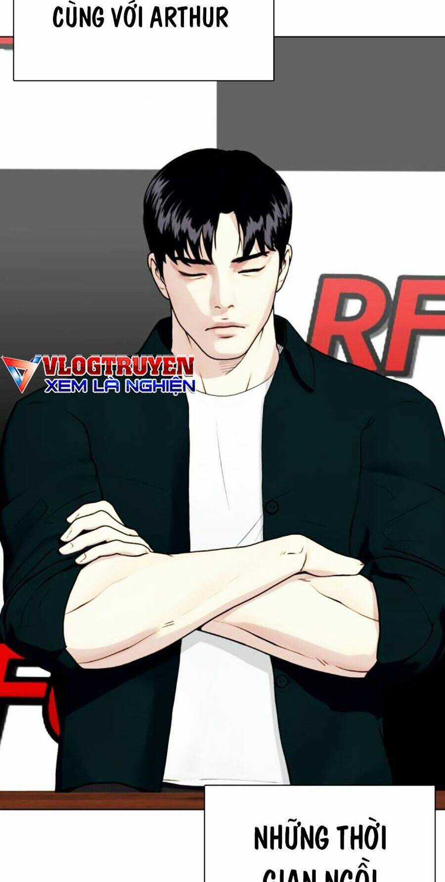 Loser Giỏi Võ - Chapter 53 - Trang 72