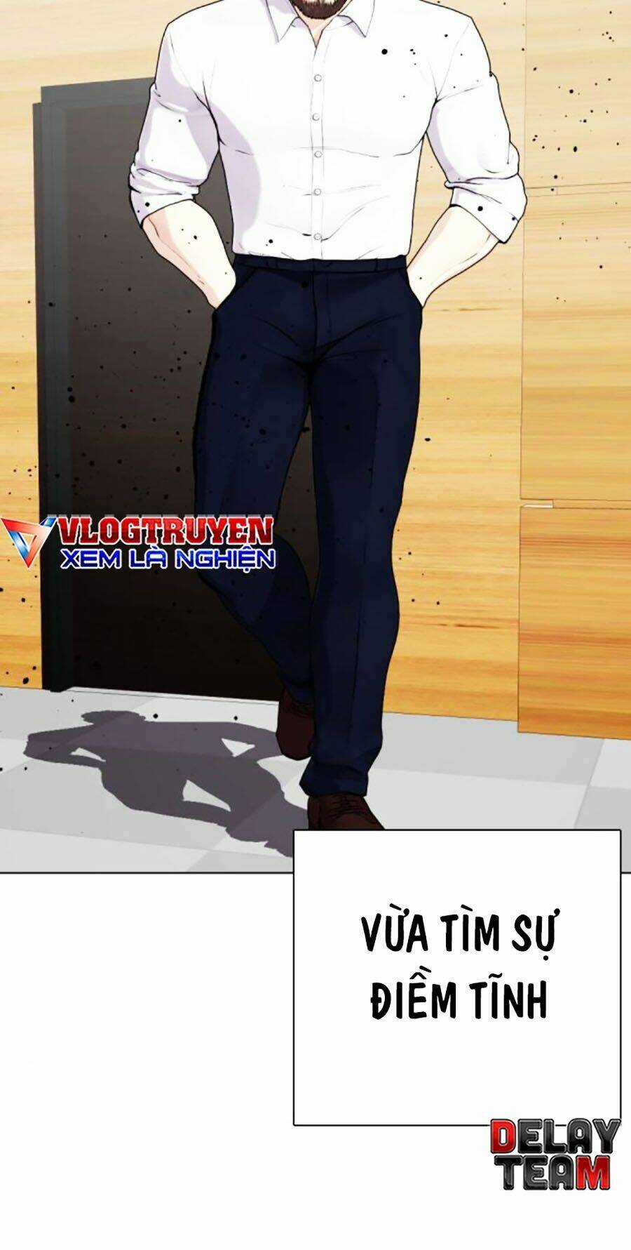 Loser Giỏi Võ - Chapter 53 - Trang 75