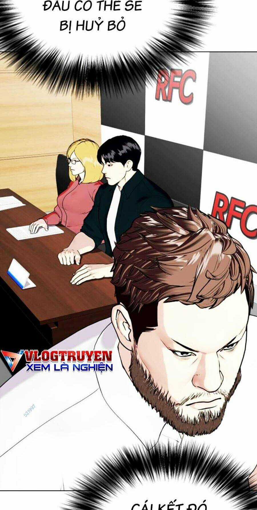 Loser Giỏi Võ - Chapter 53 - Trang 78