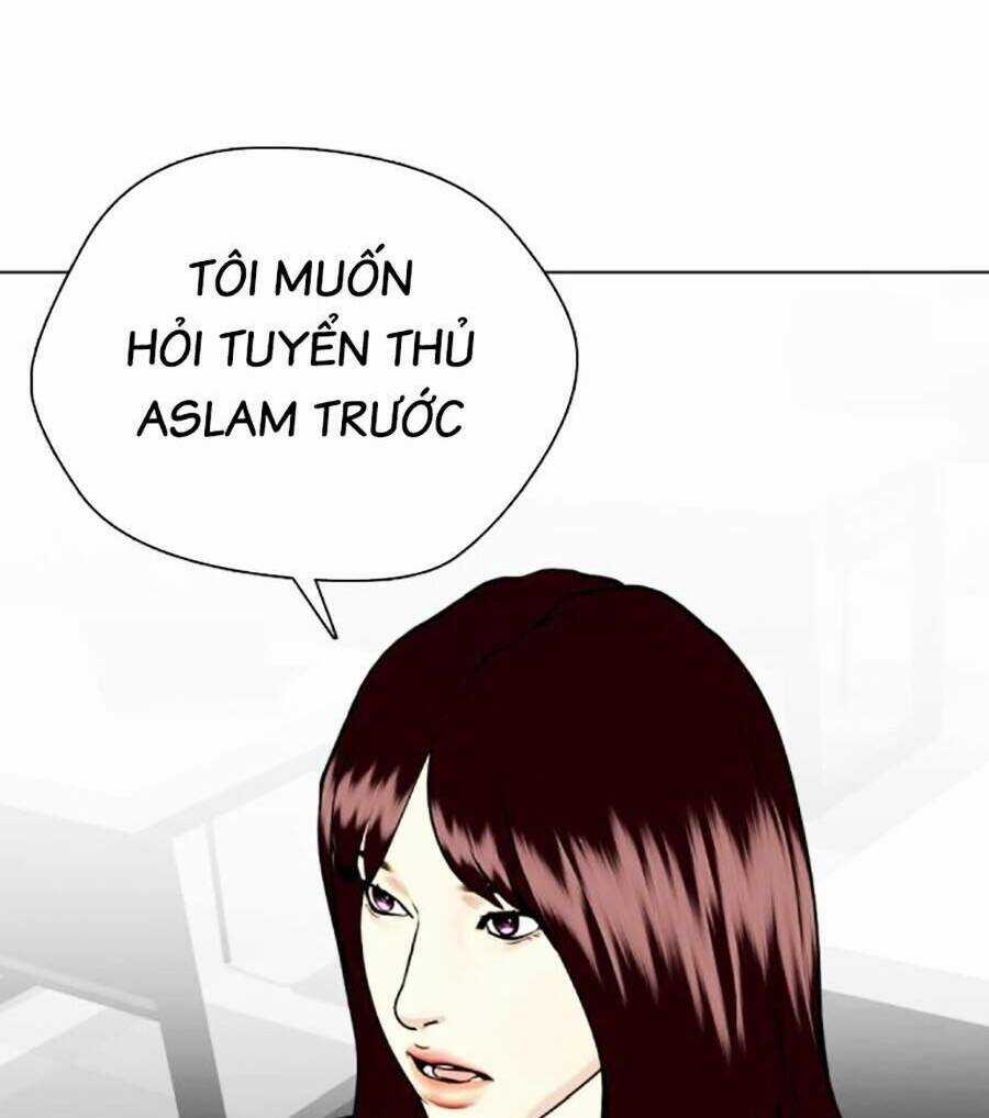 Loser Giỏi Võ - Chapter 53 - Trang 90